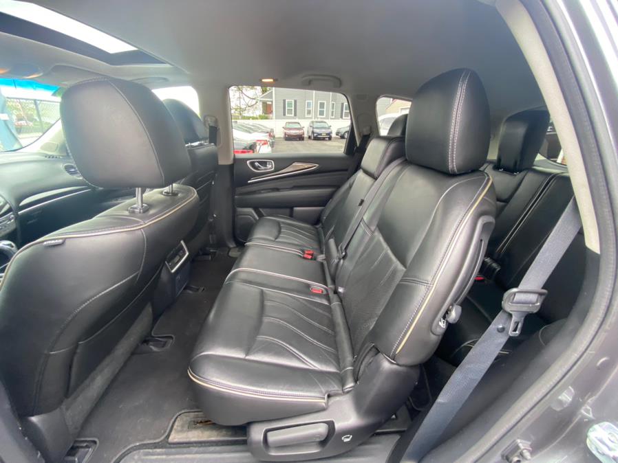 2016 Infiniti QX60 AWD 4dr, available for sale in Hartford, Connecticut | VEB Auto Sales. Hartford, Connecticut 2016 Infiniti QX60 AWD 4dr, available for sale in Hartford, Connecticut | VEB Auto Sales. Hartford, Connecticut