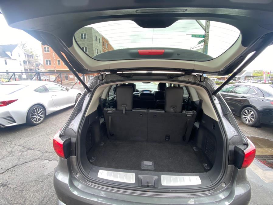 2016 Infiniti QX60 AWD 4dr, available for sale in Hartford, Connecticut | VEB Auto Sales. Hartford, Connecticut 2016 Infiniti QX60 AWD 4dr, available for sale in Hartford, Connecticut | VEB Auto Sales. Hartford, Connecticut