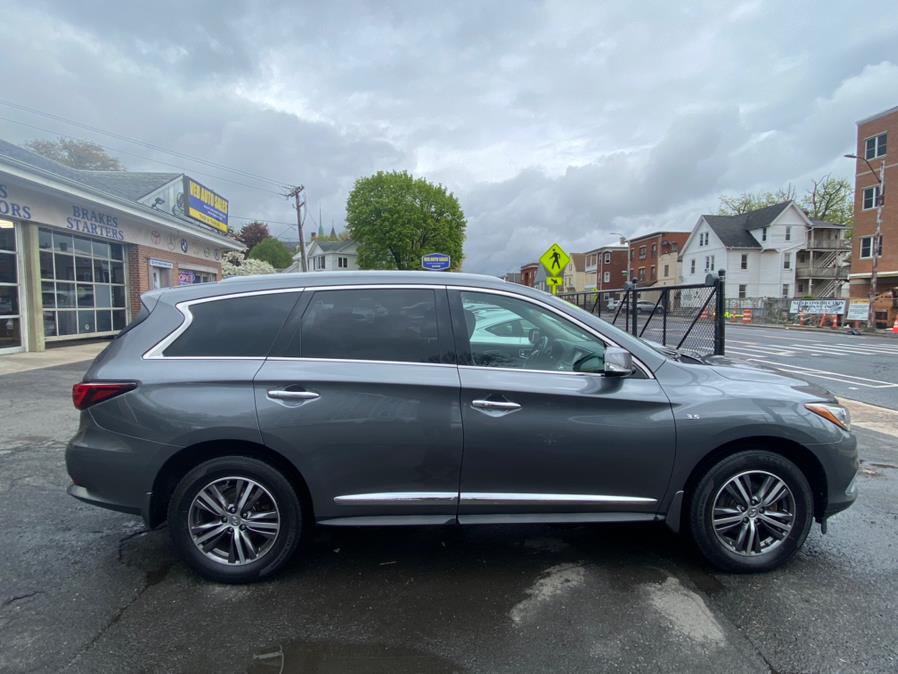 2016 Infiniti QX60 AWD 4dr, available for sale in Hartford, Connecticut | VEB Auto Sales. Hartford, Connecticut 2016 Infiniti QX60 AWD 4dr, available for sale in Hartford, Connecticut | VEB Auto Sales. Hartford, Connecticut