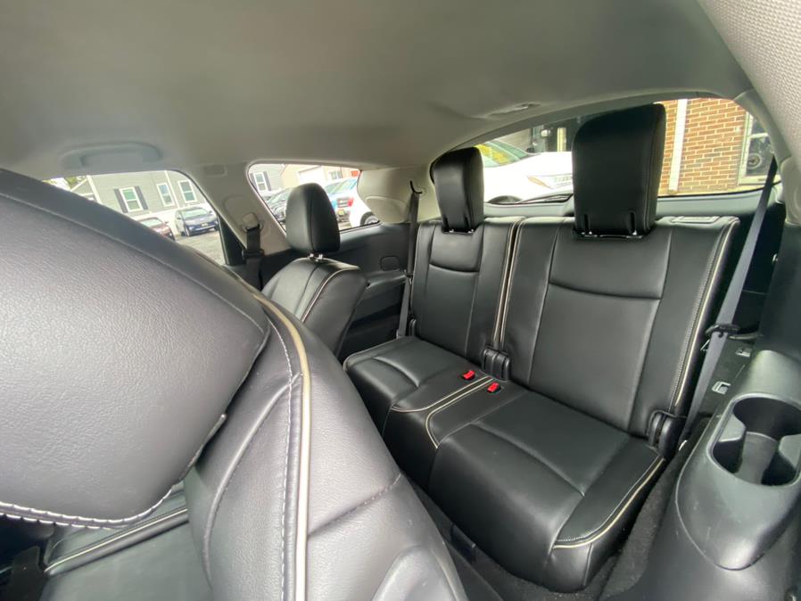 2016 Infiniti QX60 AWD 4dr, available for sale in Hartford, Connecticut | VEB Auto Sales. Hartford, Connecticut 2016 Infiniti QX60 AWD 4dr, available for sale in Hartford, Connecticut | VEB Auto Sales. Hartford, Connecticut
