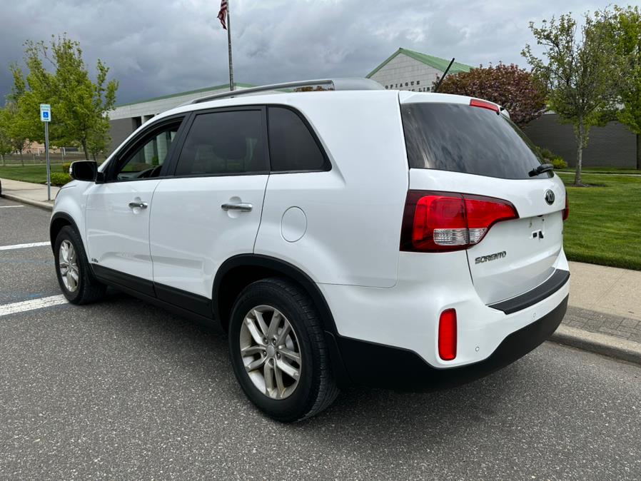 2015 Kia Sorento AWD 4dr I4 LX, available for sale in Copiague, New York | Great Buy Auto Sales. Copiague, New York 2015 Kia Sorento AWD 4dr I4 LX, available for sale in Copiague, New York | Great Buy Auto Sales. Copiague, New York