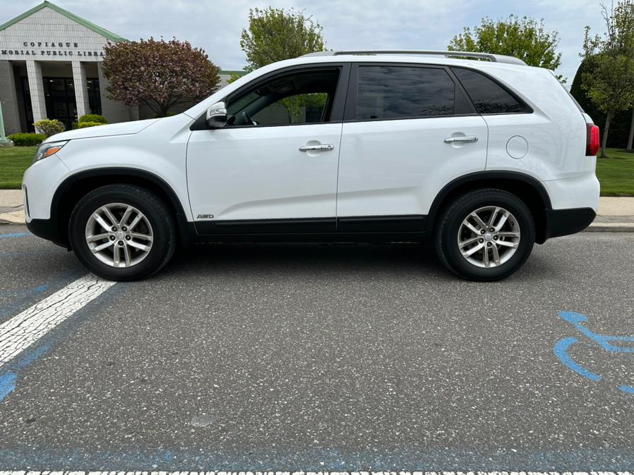 2015 Kia Sorento AWD 4dr I4 LX, available for sale in Copiague, New York | Great Buy Auto Sales. Copiague, New York 2015 Kia Sorento AWD 4dr I4 LX, available for sale in Copiague, New York | Great Buy Auto Sales. Copiague, New York