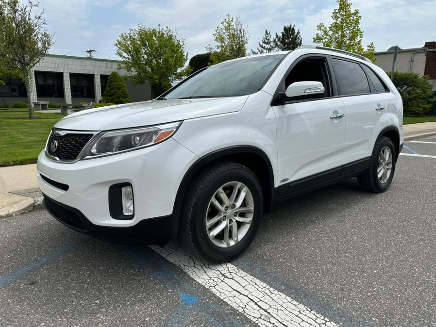 2015 Kia Sorento AWD 4dr I4 LX, available for sale in Copiague, New York | Great Buy Auto Sales. Copiague, New York 2015 Kia Sorento AWD 4dr I4 LX, available for sale in Copiague, New York | Great Buy Auto Sales. Copiague, New York