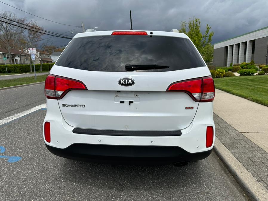 2015 Kia Sorento AWD 4dr I4 LX, available for sale in Copiague, New York | Great Buy Auto Sales. Copiague, New York 2015 Kia Sorento AWD 4dr I4 LX, available for sale in Copiague, New York | Great Buy Auto Sales. Copiague, New York