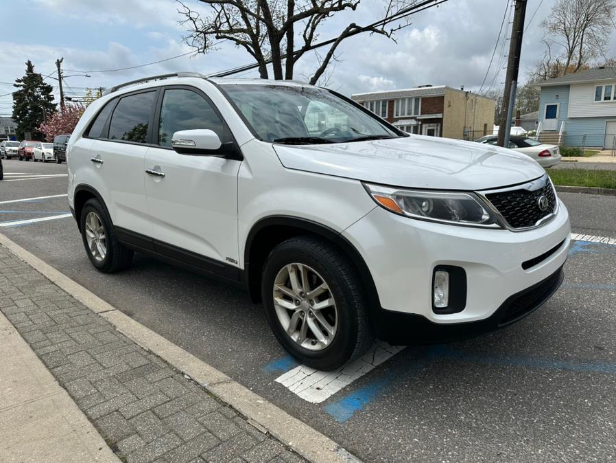 2015 Kia Sorento AWD 4dr I4 LX, available for sale in Copiague, New York | Great Buy Auto Sales. Copiague, New York 2015 Kia Sorento AWD 4dr I4 LX, available for sale in Copiague, New York | Great Buy Auto Sales. Copiague, New York