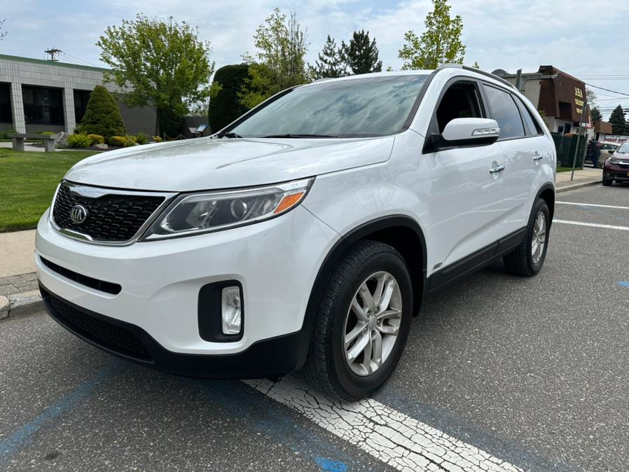 2015 Kia Sorento AWD 4dr I4 LX, available for sale in Copiague, New York | Great Buy Auto Sales. Copiague, New York 2015 Kia Sorento AWD 4dr I4 LX, available for sale in Copiague, New York | Great Buy Auto Sales. Copiague, New York