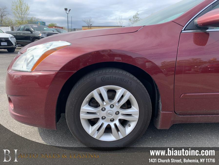 2011 Nissan Altima 4dr Sdn I4 CVT 2.5 SL, available for sale in Bohemia, New York | B I Auto Sales. Bohemia, New York 2011 Nissan Altima 4dr Sdn I4 CVT 2.5 SL, available for sale in Bohemia, New York | B I Auto Sales. Bohemia, New York