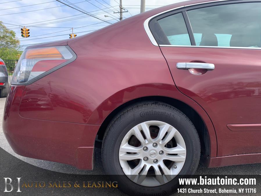 2011 Nissan Altima 4dr Sdn I4 CVT 2.5 SL, available for sale in Bohemia, New York | B I Auto Sales. Bohemia, New York 2011 Nissan Altima 4dr Sdn I4 CVT 2.5 SL, available for sale in Bohemia, New York | B I Auto Sales. Bohemia, New York