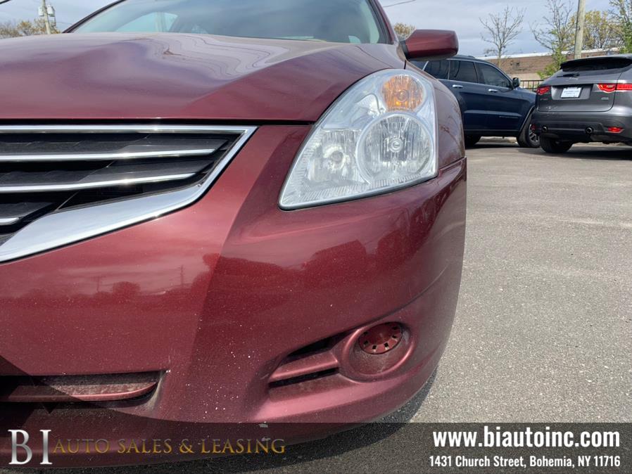 2011 Nissan Altima 4dr Sdn I4 CVT 2.5 SL, available for sale in Bohemia, New York | B I Auto Sales. Bohemia, New York 2011 Nissan Altima 4dr Sdn I4 CVT 2.5 SL, available for sale in Bohemia, New York | B I Auto Sales. Bohemia, New York