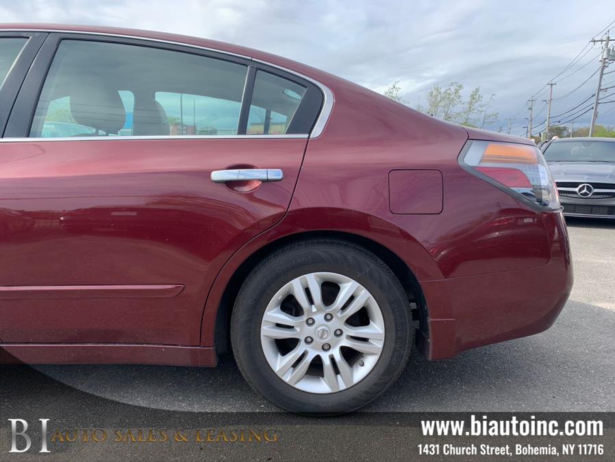 2011 Nissan Altima 4dr Sdn I4 CVT 2.5 SL, available for sale in Bohemia, New York | B I Auto Sales. Bohemia, New York 2011 Nissan Altima 4dr Sdn I4 CVT 2.5 SL, available for sale in Bohemia, New York | B I Auto Sales. Bohemia, New York