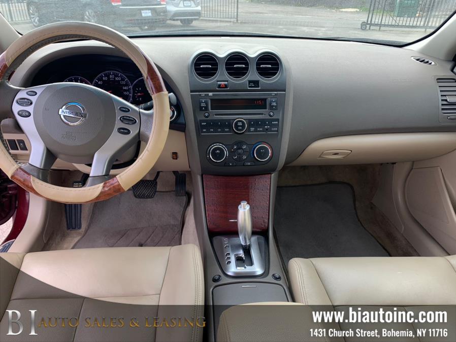 2011 Nissan Altima 4dr Sdn I4 CVT 2.5 SL, available for sale in Bohemia, New York | B I Auto Sales. Bohemia, New York 2011 Nissan Altima 4dr Sdn I4 CVT 2.5 SL, available for sale in Bohemia, New York | B I Auto Sales. Bohemia, New York