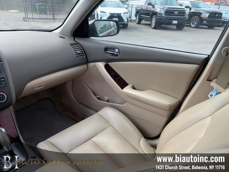 2011 Nissan Altima 4dr Sdn I4 CVT 2.5 SL, available for sale in Bohemia, New York | B I Auto Sales. Bohemia, New York 2011 Nissan Altima 4dr Sdn I4 CVT 2.5 SL, available for sale in Bohemia, New York | B I Auto Sales. Bohemia, New York