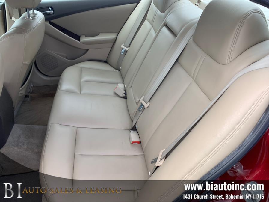 2011 Nissan Altima 4dr Sdn I4 CVT 2.5 SL, available for sale in Bohemia, New York | B I Auto Sales. Bohemia, New York 2011 Nissan Altima 4dr Sdn I4 CVT 2.5 SL, available for sale in Bohemia, New York | B I Auto Sales. Bohemia, New York