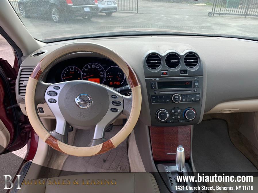 2011 Nissan Altima 4dr Sdn I4 CVT 2.5 SL, available for sale in Bohemia, New York | B I Auto Sales. Bohemia, New York 2011 Nissan Altima 4dr Sdn I4 CVT 2.5 SL, available for sale in Bohemia, New York | B I Auto Sales. Bohemia, New York