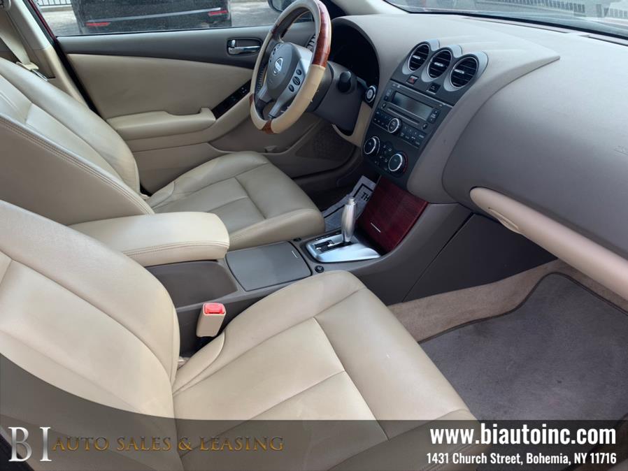 2011 Nissan Altima 4dr Sdn I4 CVT 2.5 SL, available for sale in Bohemia, New York | B I Auto Sales. Bohemia, New York 2011 Nissan Altima 4dr Sdn I4 CVT 2.5 SL, available for sale in Bohemia, New York | B I Auto Sales. Bohemia, New York