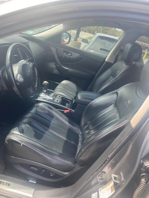 2013 INFINITI FX37 AWD 4dr Limited Edition, available for sale in Raynham, Massachusetts | J & A Auto Center. Raynham, Massachusetts 2013 INFINITI FX37 AWD 4dr Limited Edition, available for sale in Raynham, Massachusetts | J & A Auto Center. Raynham, Massachusetts