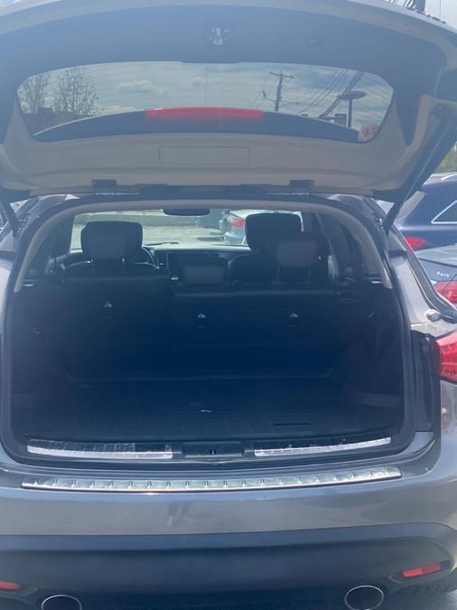 2013 INFINITI FX37 AWD 4dr Limited Edition, available for sale in Raynham, Massachusetts | J & A Auto Center. Raynham, Massachusetts 2013 INFINITI FX37 AWD 4dr Limited Edition, available for sale in Raynham, Massachusetts | J & A Auto Center. Raynham, Massachusetts