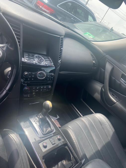 2013 INFINITI FX37 AWD 4dr Limited Edition, available for sale in Raynham, Massachusetts | J & A Auto Center. Raynham, Massachusetts 2013 INFINITI FX37 AWD 4dr Limited Edition, available for sale in Raynham, Massachusetts | J & A Auto Center. Raynham, Massachusetts
