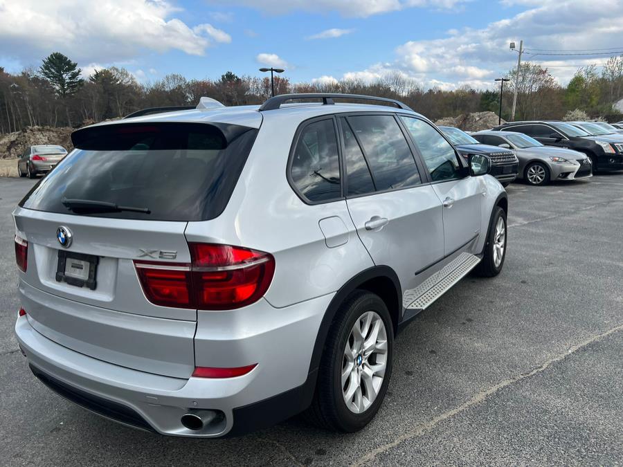 2011 BMW X5 AWD 4dr 35i Sport Activity, available for sale in Raynham, Massachusetts | J & A Auto Center. Raynham, Massachusetts 2011 BMW X5 AWD 4dr 35i Sport Activity, available for sale in Raynham, Massachusetts | J & A Auto Center. Raynham, Massachusetts