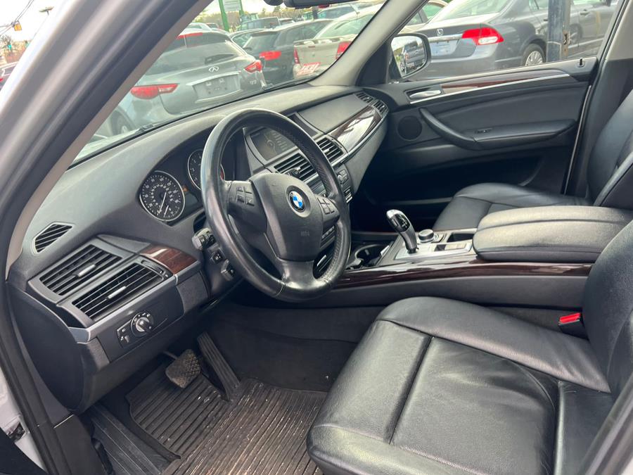 2011 BMW X5 AWD 4dr 35i Sport Activity, available for sale in Raynham, Massachusetts | J & A Auto Center. Raynham, Massachusetts 2011 BMW X5 AWD 4dr 35i Sport Activity, available for sale in Raynham, Massachusetts | J & A Auto Center. Raynham, Massachusetts