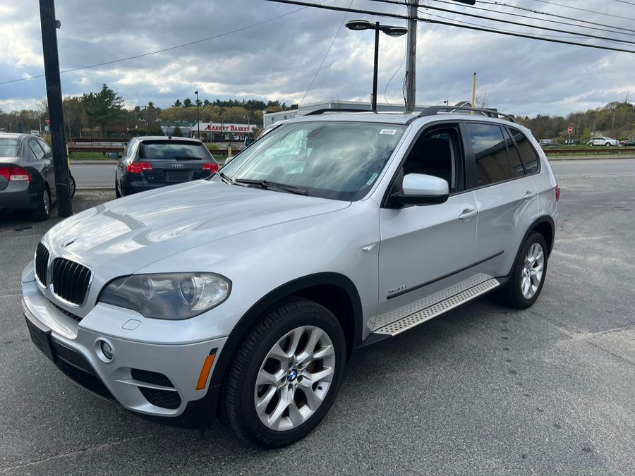 2011 BMW X5 AWD 4dr 35i Sport Activity, available for sale in Raynham, Massachusetts | J & A Auto Center. Raynham, Massachusetts 2011 BMW X5 AWD 4dr 35i Sport Activity, available for sale in Raynham, Massachusetts | J & A Auto Center. Raynham, Massachusetts
