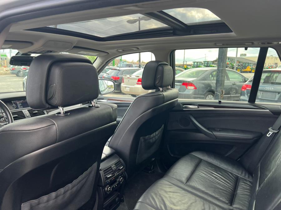 2011 BMW X5 AWD 4dr 35i Sport Activity, available for sale in Raynham, Massachusetts | J & A Auto Center. Raynham, Massachusetts 2011 BMW X5 AWD 4dr 35i Sport Activity, available for sale in Raynham, Massachusetts | J & A Auto Center. Raynham, Massachusetts