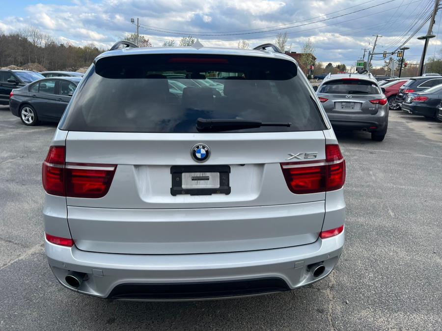 2011 BMW X5 AWD 4dr 35i Sport Activity, available for sale in Raynham, Massachusetts | J & A Auto Center. Raynham, Massachusetts 2011 BMW X5 AWD 4dr 35i Sport Activity, available for sale in Raynham, Massachusetts | J & A Auto Center. Raynham, Massachusetts