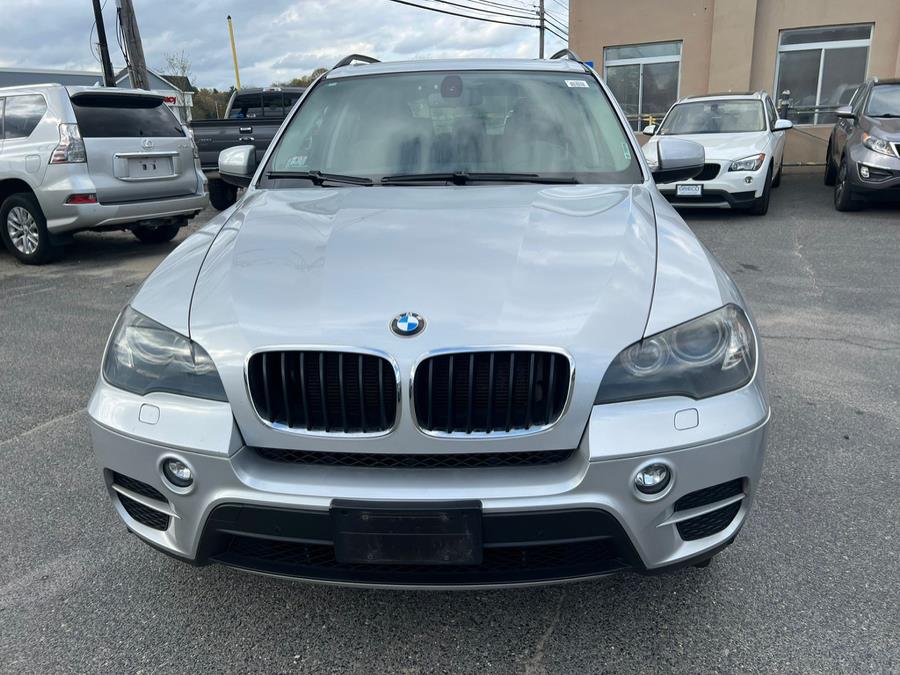 2011 BMW X5 AWD 4dr 35i Sport Activity, available for sale in Raynham, Massachusetts | J & A Auto Center. Raynham, Massachusetts 2011 BMW X5 AWD 4dr 35i Sport Activity, available for sale in Raynham, Massachusetts | J & A Auto Center. Raynham, Massachusetts