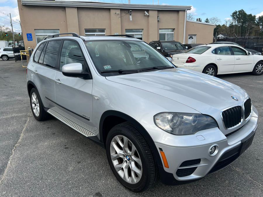 2011 BMW X5 AWD 4dr 35i Sport Activity, available for sale in Raynham, Massachusetts | J & A Auto Center. Raynham, Massachusetts 2011 BMW X5 AWD 4dr 35i Sport Activity, available for sale in Raynham, Massachusetts | J & A Auto Center. Raynham, Massachusetts