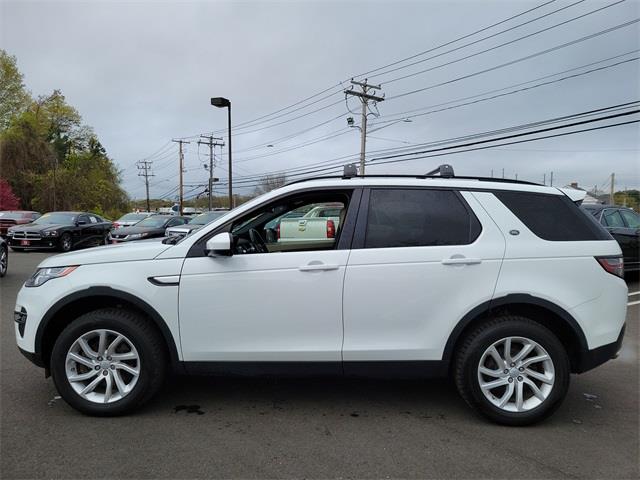 2016 Land Rover Discovery Sport HSE, available for sale in Stratford, Connecticut | Wiz Leasing Inc. Stratford, Connecticut 2016 Land Rover Discovery Sport HSE, available for sale in Stratford, Connecticut | Wiz Leasing Inc. Stratford, Connecticut