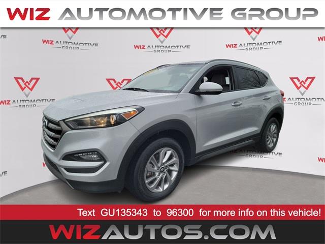 2016 Hyundai Tucson Eco, available for sale in Stratford, Connecticut | Wiz Leasing Inc. Stratford, Connecticut