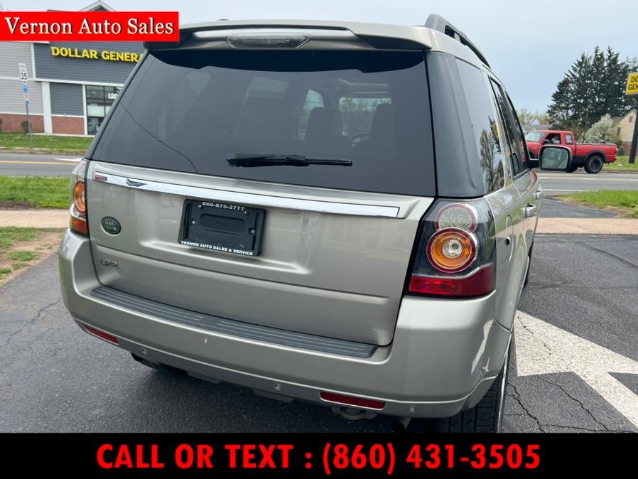 2014 Land Rover LR2 AWD 4dr, available for sale in Manchester, Connecticut | Vernon Auto Sale & Service. Manchester, Connecticut 2014 Land Rover LR2 AWD 4dr, available for sale in Manchester, Connecticut | Vernon Auto Sale & Service. Manchester, Connecticut