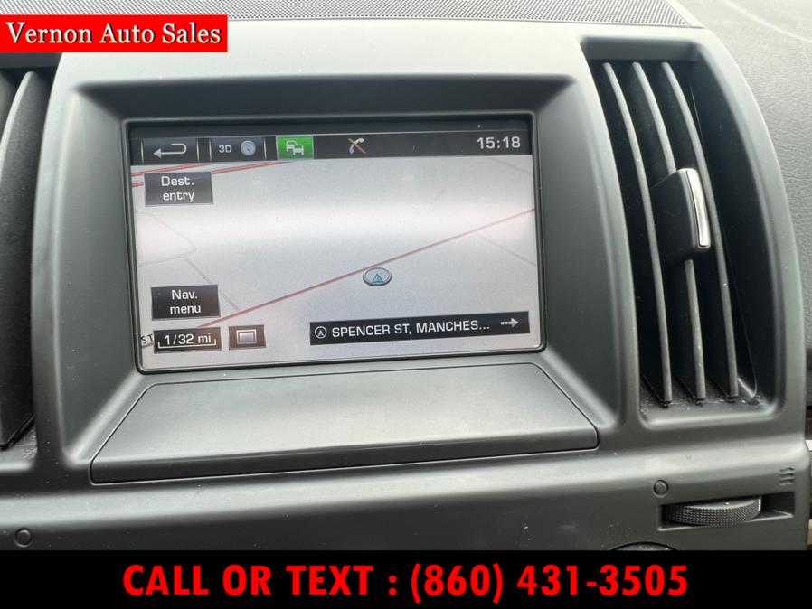 2014 Land Rover LR2 AWD 4dr, available for sale in Manchester, Connecticut | Vernon Auto Sale & Service. Manchester, Connecticut 2014 Land Rover LR2 AWD 4dr, available for sale in Manchester, Connecticut | Vernon Auto Sale & Service. Manchester, Connecticut