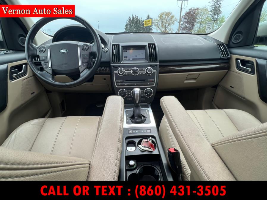 2014 Land Rover LR2 AWD 4dr, available for sale in Manchester, Connecticut | Vernon Auto Sale & Service. Manchester, Connecticut 2014 Land Rover LR2 AWD 4dr, available for sale in Manchester, Connecticut | Vernon Auto Sale & Service. Manchester, Connecticut