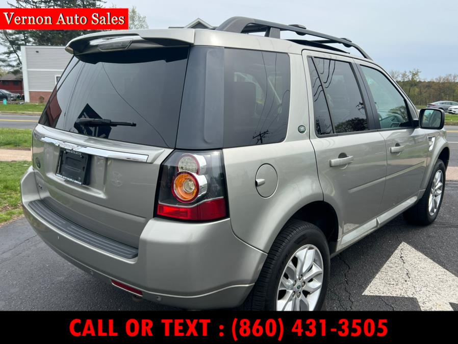 2014 Land Rover LR2 AWD 4dr, available for sale in Manchester, Connecticut | Vernon Auto Sale & Service. Manchester, Connecticut 2014 Land Rover LR2 AWD 4dr, available for sale in Manchester, Connecticut | Vernon Auto Sale & Service. Manchester, Connecticut