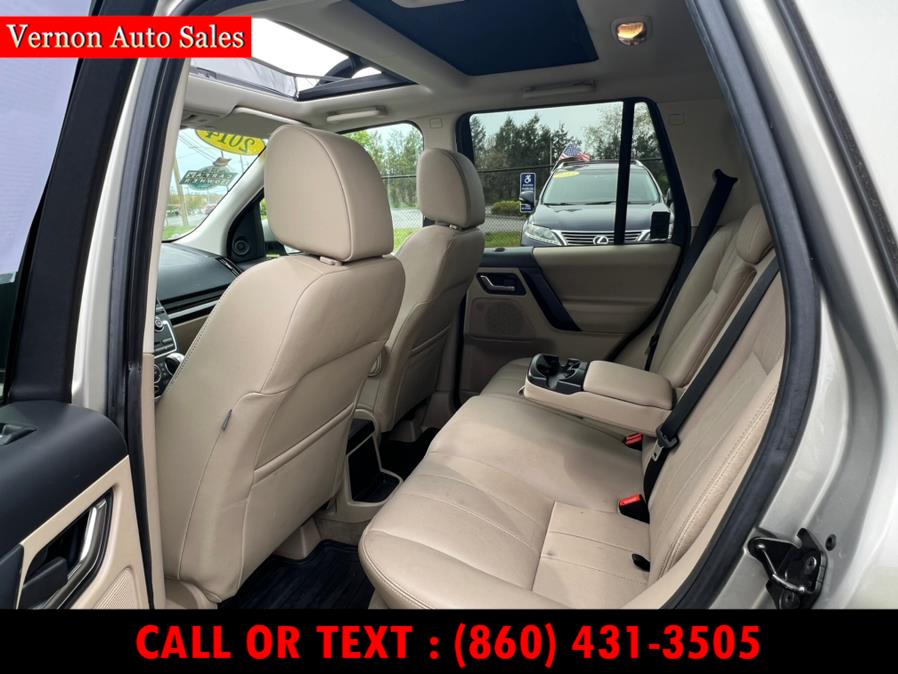 2014 Land Rover LR2 AWD 4dr, available for sale in Manchester, Connecticut | Vernon Auto Sale & Service. Manchester, Connecticut 2014 Land Rover LR2 AWD 4dr, available for sale in Manchester, Connecticut | Vernon Auto Sale & Service. Manchester, Connecticut