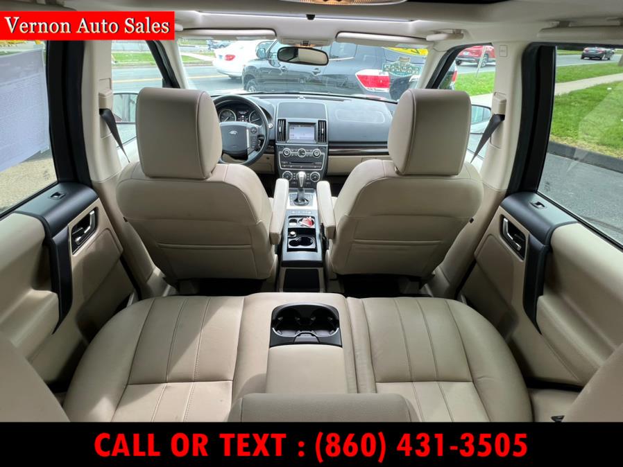 2014 Land Rover LR2 AWD 4dr, available for sale in Manchester, Connecticut | Vernon Auto Sale & Service. Manchester, Connecticut 2014 Land Rover LR2 AWD 4dr, available for sale in Manchester, Connecticut | Vernon Auto Sale & Service. Manchester, Connecticut