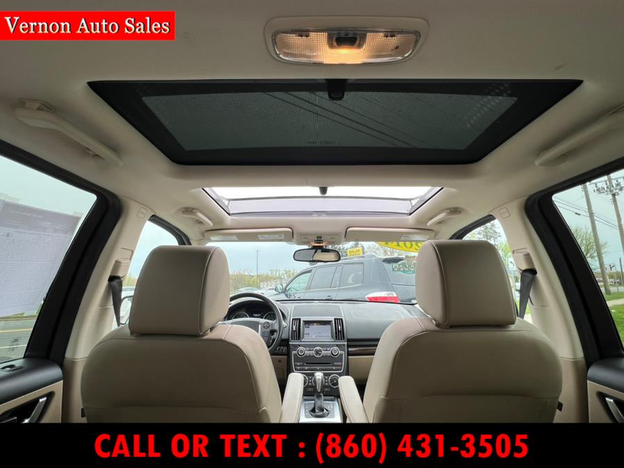 2014 Land Rover LR2 AWD 4dr, available for sale in Manchester, Connecticut | Vernon Auto Sale & Service. Manchester, Connecticut 2014 Land Rover LR2 AWD 4dr, available for sale in Manchester, Connecticut | Vernon Auto Sale & Service. Manchester, Connecticut