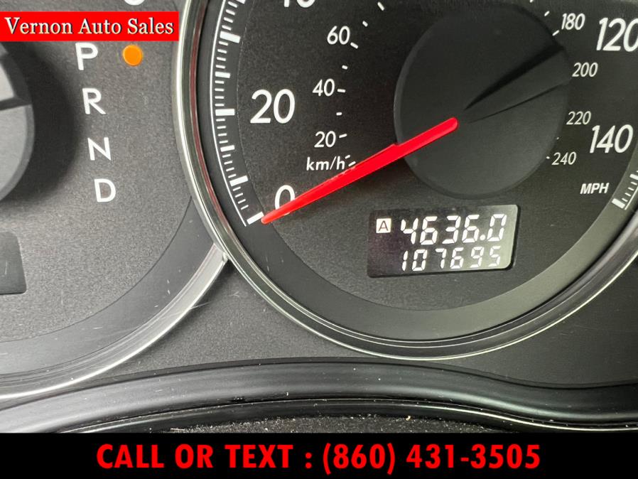 2009 Subaru Outback 4dr H4 Auto 2.5i Special Edtn PZEV, available for sale in Manchester, Connecticut | Vernon Auto Sale & Service. Manchester, Connecticut 2009 Subaru Outback 4dr H4 Auto 2.5i Special Edtn PZEV, available for sale in Manchester, Connecticut | Vernon Auto Sale & Service. Manchester, Connecticut