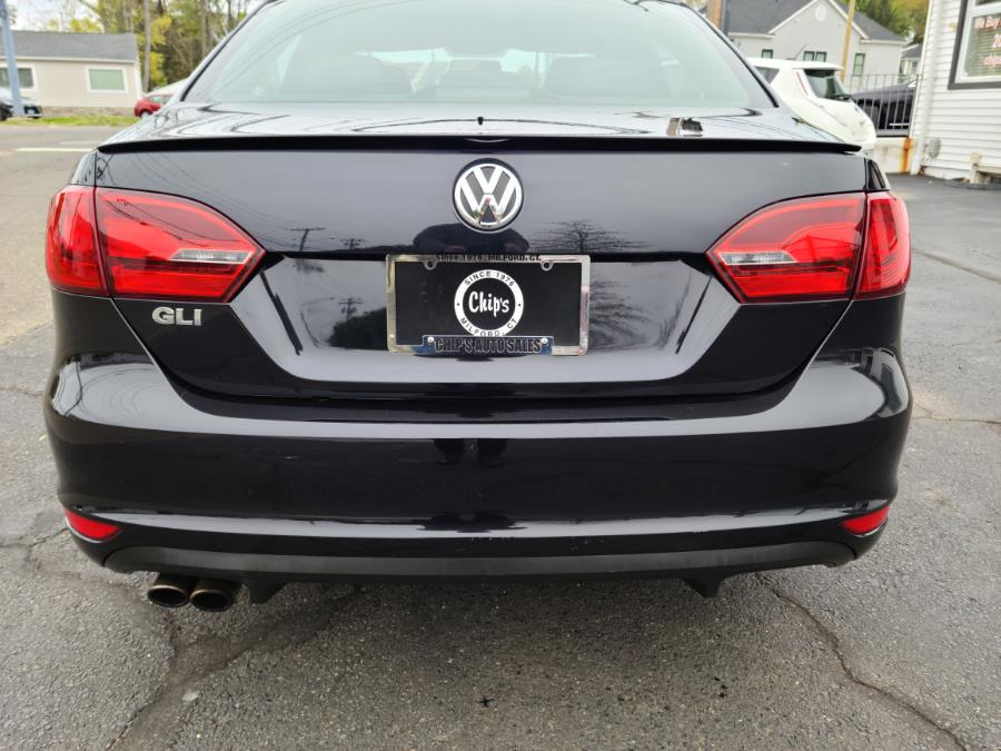 2012 Volkswagen GLI 4dr Sdn DSG Autobahn w/Nav PZEV, available for sale in Milford, Connecticut | Chip's Auto Sales Inc. Milford, Connecticut 2012 Volkswagen GLI 4dr Sdn DSG Autobahn w/Nav PZEV, available for sale in Milford, Connecticut | Chip's Auto Sales Inc. Milford, Connecticut