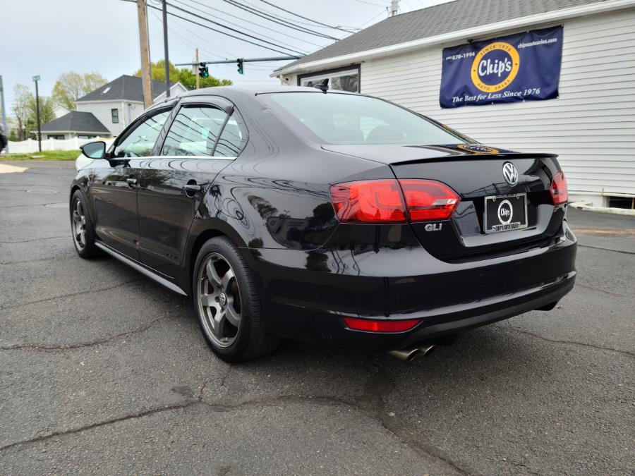 2012 Volkswagen GLI 4dr Sdn DSG Autobahn w/Nav PZEV, available for sale in Milford, Connecticut | Chip's Auto Sales Inc. Milford, Connecticut 2012 Volkswagen GLI 4dr Sdn DSG Autobahn w/Nav PZEV, available for sale in Milford, Connecticut | Chip's Auto Sales Inc. Milford, Connecticut