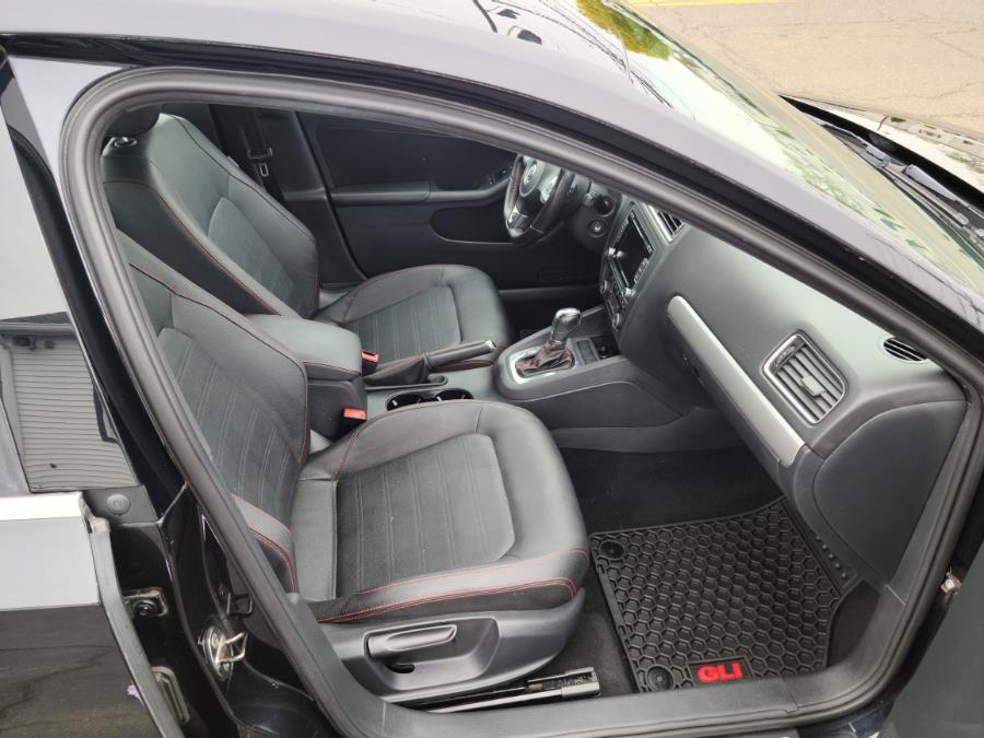 2012 Volkswagen GLI 4dr Sdn DSG Autobahn w/Nav PZEV, available for sale in Milford, Connecticut | Chip's Auto Sales Inc. Milford, Connecticut 2012 Volkswagen GLI 4dr Sdn DSG Autobahn w/Nav PZEV, available for sale in Milford, Connecticut | Chip's Auto Sales Inc. Milford, Connecticut