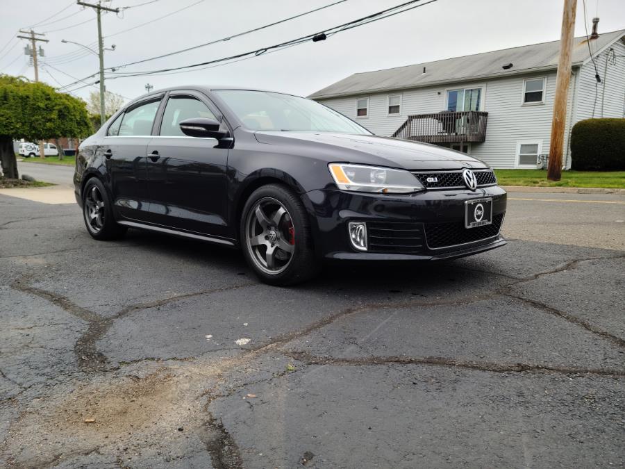 2012 Volkswagen GLI 4dr Sdn DSG Autobahn w/Nav PZEV, available for sale in Milford, Connecticut | Chip's Auto Sales Inc. Milford, Connecticut 2012 Volkswagen GLI 4dr Sdn DSG Autobahn w/Nav PZEV, available for sale in Milford, Connecticut | Chip's Auto Sales Inc. Milford, Connecticut