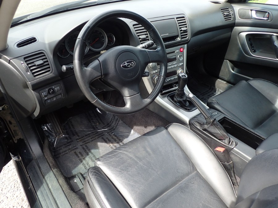 2005 Subaru Legacy Wagon (Natl) 2.5i Ltd Auto, available for sale in Storrs, Connecticut | Eagleville Motors. Storrs, Connecticut 2005 Subaru Legacy Wagon (Natl) 2.5i Ltd Auto, available for sale in Storrs, Connecticut | Eagleville Motors. Storrs, Connecticut