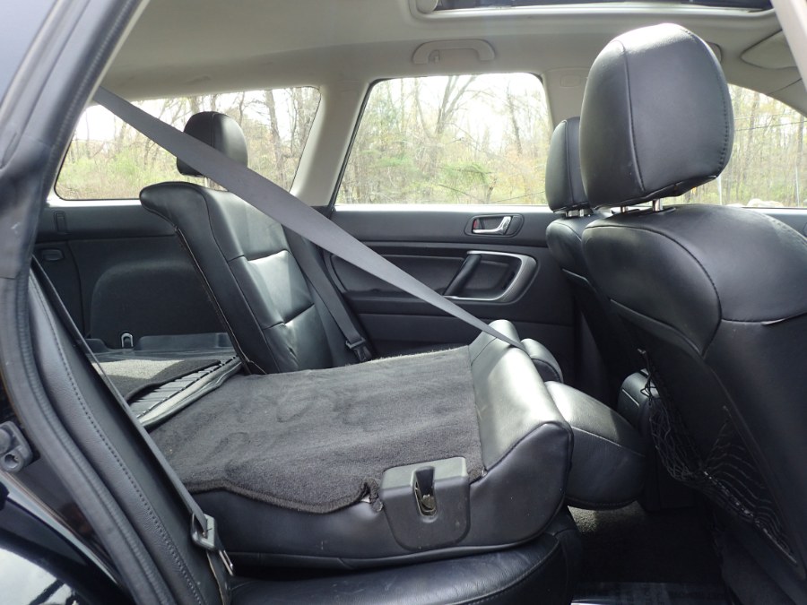 2005 Subaru Legacy Wagon (Natl) 2.5i Ltd Auto, available for sale in Storrs, Connecticut | Eagleville Motors. Storrs, Connecticut 2005 Subaru Legacy Wagon (Natl) 2.5i Ltd Auto, available for sale in Storrs, Connecticut | Eagleville Motors. Storrs, Connecticut