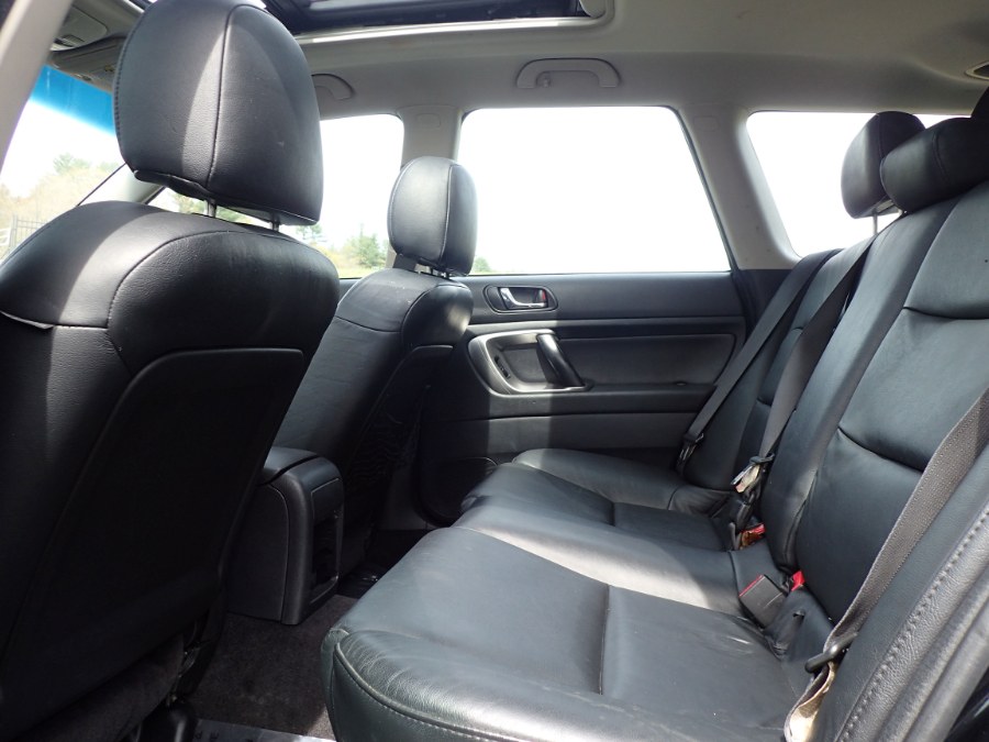 2005 Subaru Legacy Wagon (Natl) 2.5i Ltd Auto, available for sale in Storrs, Connecticut | Eagleville Motors. Storrs, Connecticut 2005 Subaru Legacy Wagon (Natl) 2.5i Ltd Auto, available for sale in Storrs, Connecticut | Eagleville Motors. Storrs, Connecticut