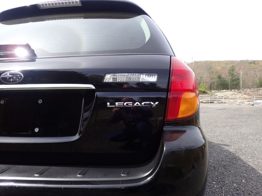 2005 Subaru Legacy Wagon (Natl) 2.5i Ltd Auto, available for sale in Storrs, Connecticut | Eagleville Motors. Storrs, Connecticut 2005 Subaru Legacy Wagon (Natl) 2.5i Ltd Auto, available for sale in Storrs, Connecticut | Eagleville Motors. Storrs, Connecticut