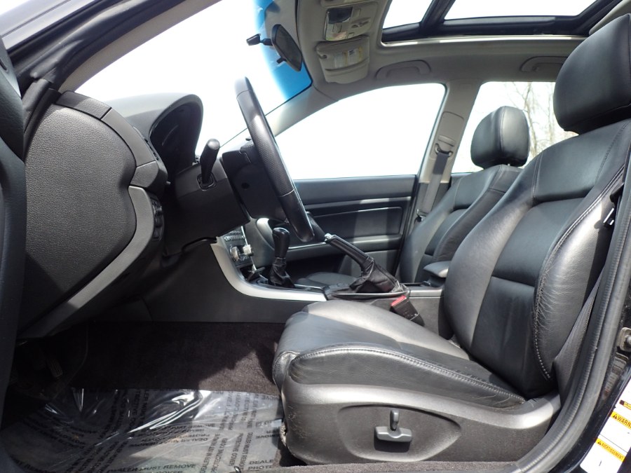 2005 Subaru Legacy Wagon (Natl) 2.5i Ltd Auto, available for sale in Storrs, Connecticut | Eagleville Motors. Storrs, Connecticut 2005 Subaru Legacy Wagon (Natl) 2.5i Ltd Auto, available for sale in Storrs, Connecticut | Eagleville Motors. Storrs, Connecticut