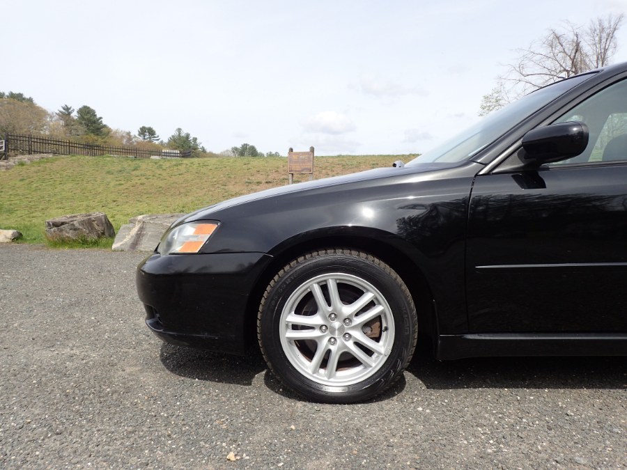2005 Subaru Legacy Wagon (Natl) 2.5i Ltd Auto, available for sale in Storrs, Connecticut | Eagleville Motors. Storrs, Connecticut 2005 Subaru Legacy Wagon (Natl) 2.5i Ltd Auto, available for sale in Storrs, Connecticut | Eagleville Motors. Storrs, Connecticut