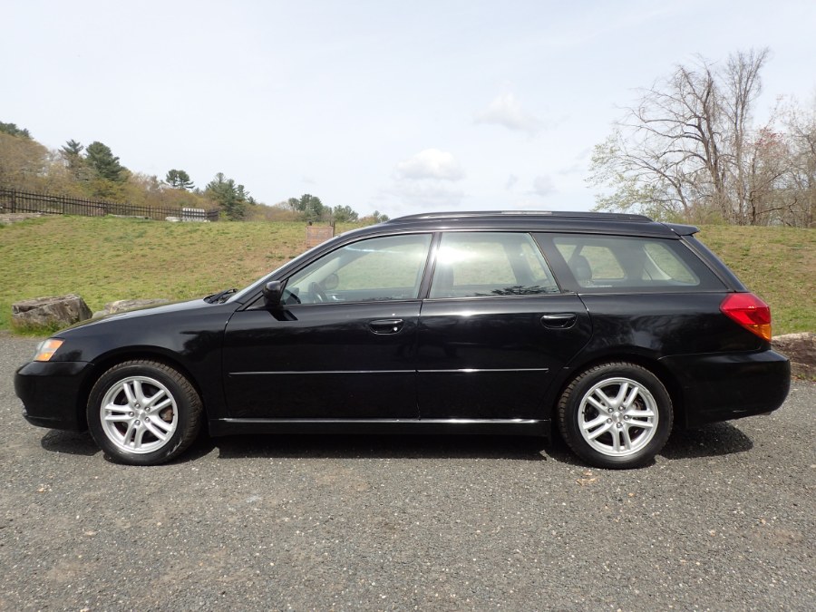 2005 Subaru Legacy Wagon (Natl) 2.5i Ltd Auto, available for sale in Storrs, Connecticut | Eagleville Motors. Storrs, Connecticut 2005 Subaru Legacy Wagon (Natl) 2.5i Ltd Auto, available for sale in Storrs, Connecticut | Eagleville Motors. Storrs, Connecticut